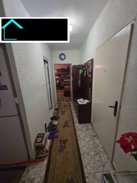 Na prodej 1 ložnice