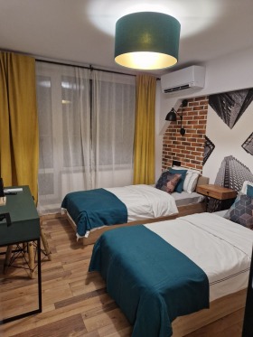 2 slaapkamers Kamenitsa 1, Plovdiv 6