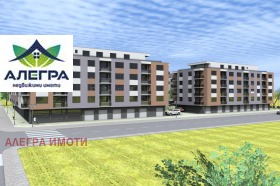 2 bedroom Promishlena zona, Pazardzhik