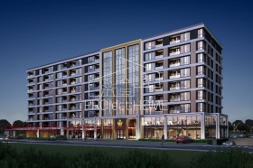 3-СТАЕН, 79 m2
