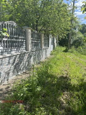 Talo Novo gradište, Veliko Tarnovo alue 14