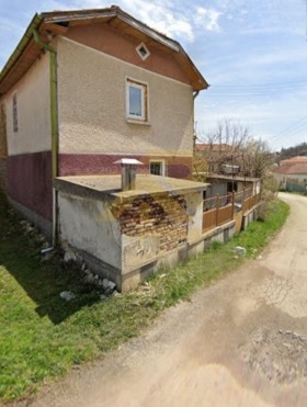 Maison Banichte, région Pernik 1