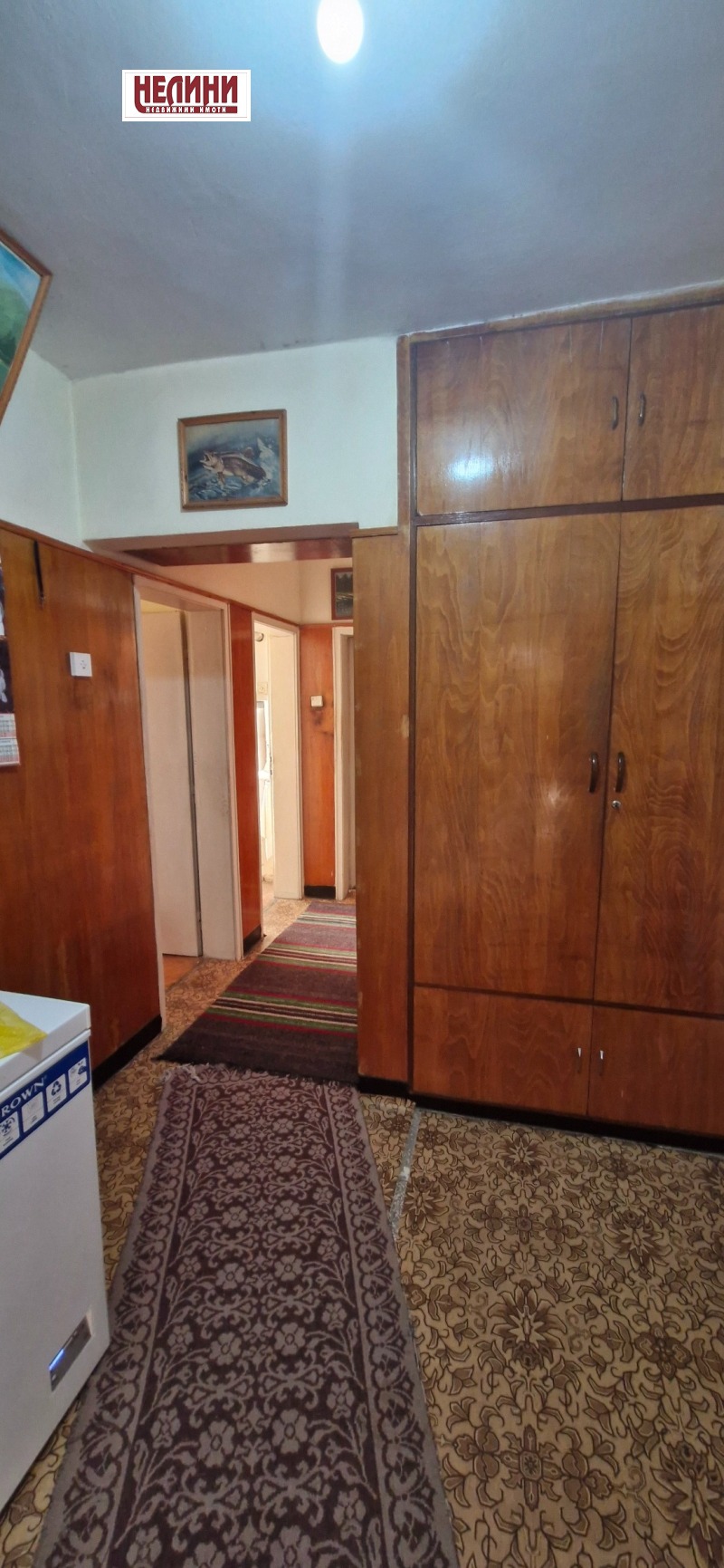 Te koop  1 slaapkamer Ruse , Zdravets , 72 m² | 49733782 - afbeelding [9]