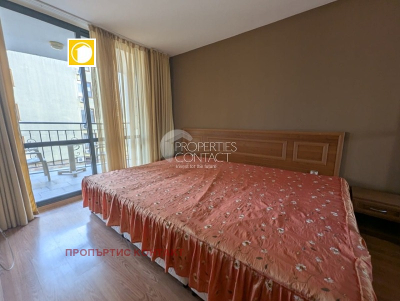 Продается  1 спальня область Бургас , к.к. Слънчев бряг , 63 кв.м | 63923910 - изображение [10]