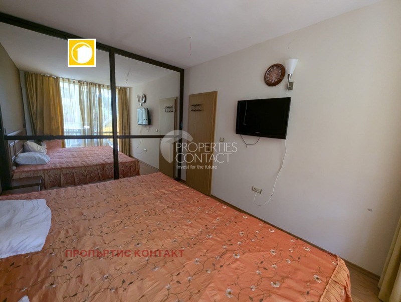 Продается  1 спальня область Бургас , к.к. Слънчев бряг , 63 кв.м | 63923910 - изображение [12]