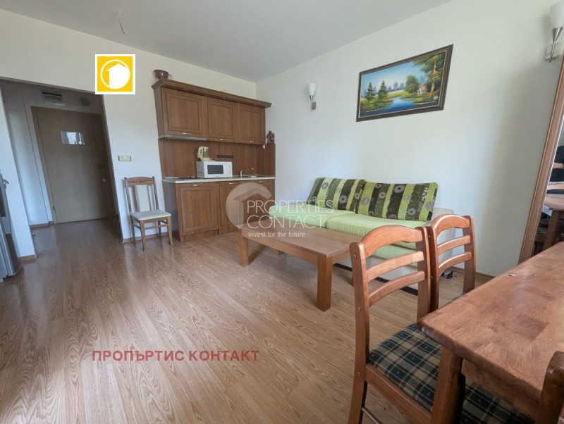 Продается  1 спальня область Бургас , к.к. Слънчев бряг , 63 кв.м | 63923910 - изображение [5]