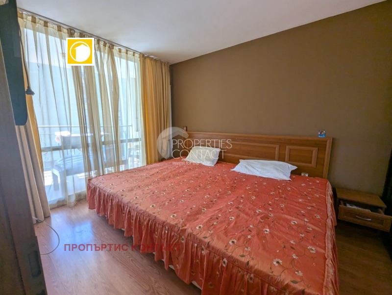 Продается  1 спальня область Бургас , к.к. Слънчев бряг , 63 кв.м | 63923910 - изображение [8]