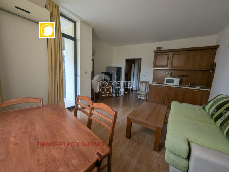Продается  1 спальня область Бургас , к.к. Слънчев бряг , 63 кв.м | 63923910 - изображение [4]