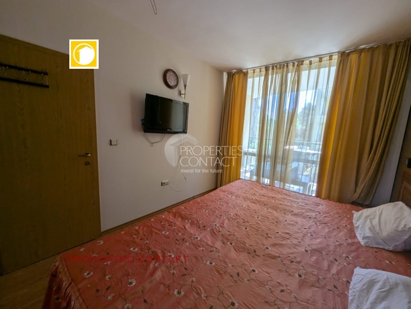 Продается  1 спальня область Бургас , к.к. Слънчев бряг , 63 кв.м | 63923910 - изображение [7]