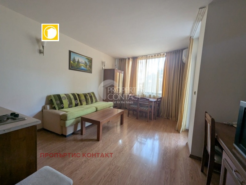 Продается  1 спальня область Бургас , к.к. Слънчев бряг , 63 кв.м | 63923910 - изображение [6]