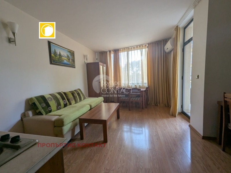 Продается  1 спальня область Бургас , к.к. Слънчев бряг , 63 кв.м | 63923910 - изображение [3]