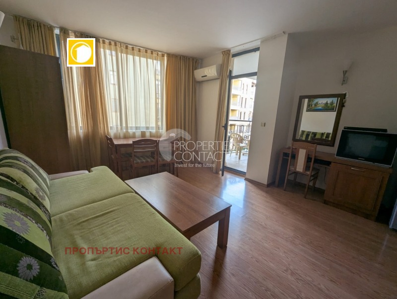 Продается  1 спальня область Бургас , к.к. Слънчев бряг , 63 кв.м | 63923910 - изображение [2]