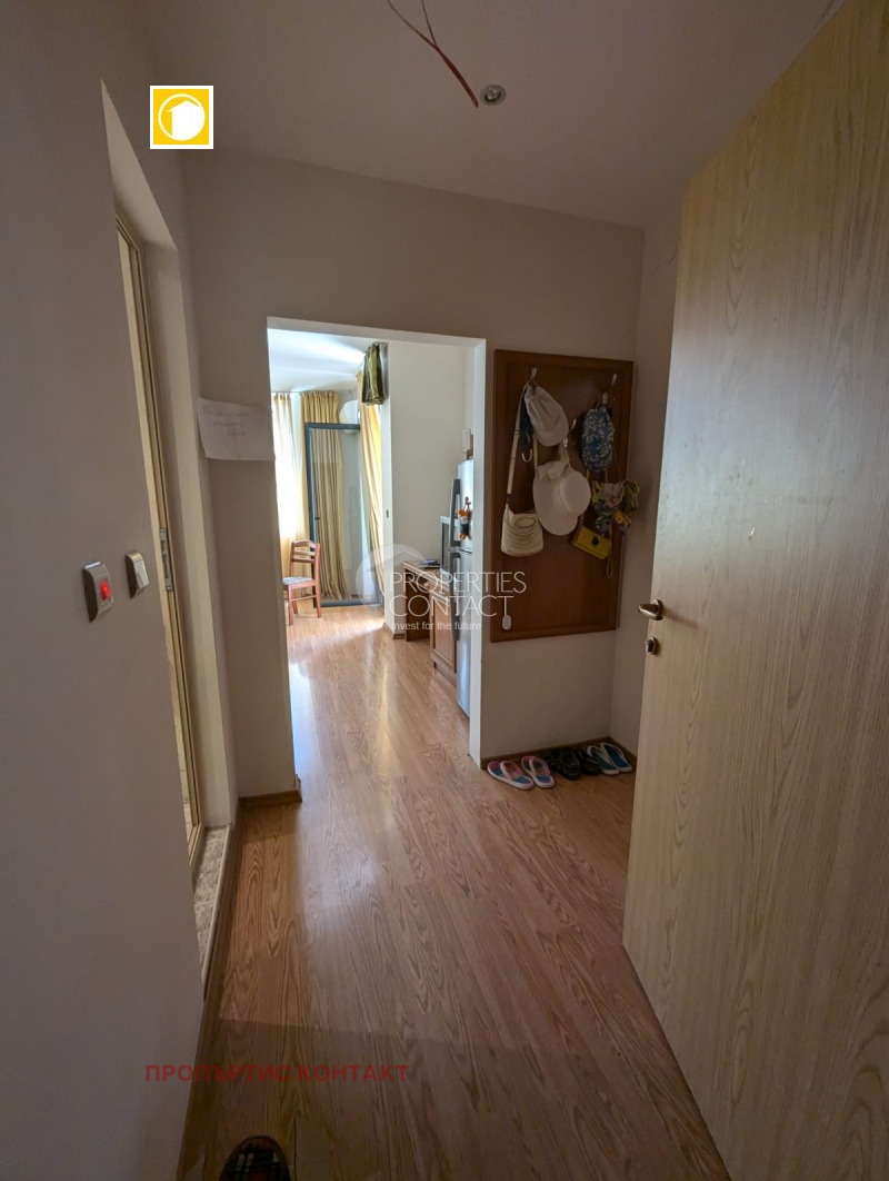 Продается  1 спальня область Бургас , к.к. Слънчев бряг , 63 кв.м | 63923910 - изображение [13]