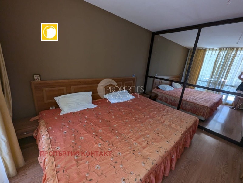 Продается  1 спальня область Бургас , к.к. Слънчев бряг , 63 кв.м | 63923910 - изображение [9]