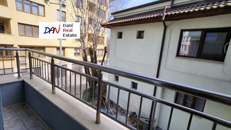 На продаж  1 спальня Варна , Аспарухово , 67 кв.м | 23124664 - зображення [8]