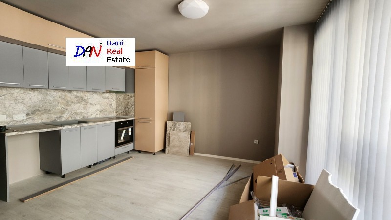 На продаж  1 спальня Варна , Аспарухово , 67 кв.м | 23124664
