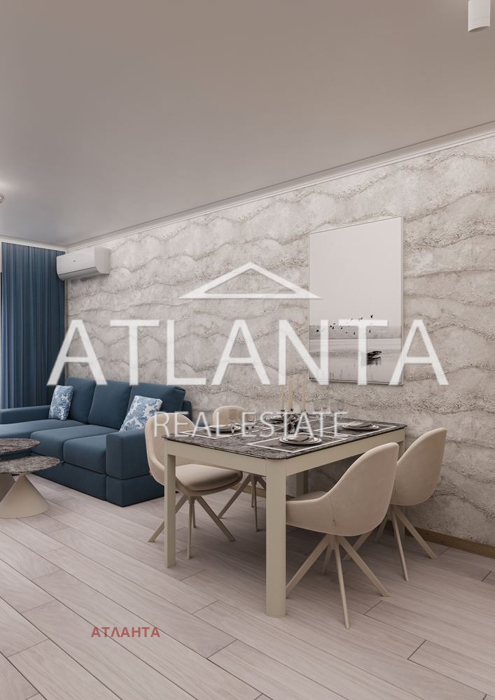 Na prodej  1 ložnice oblast Burgas , k.k. Slančev brjag , 61 m2 | 58766230 - obraz [5]