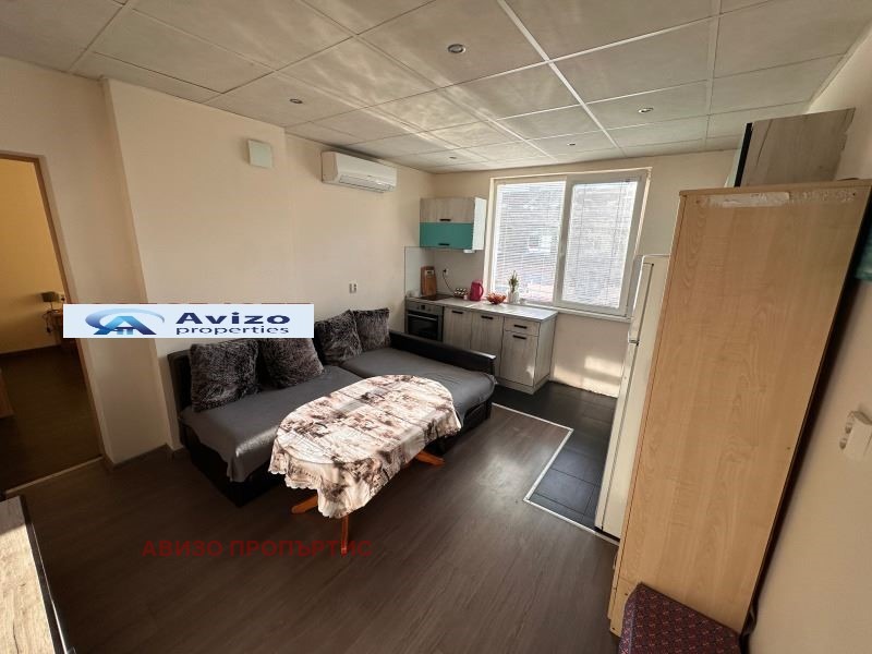 Продава  2-стаен град София , Толстой , 55 кв.м | 99659207 - изображение [2]