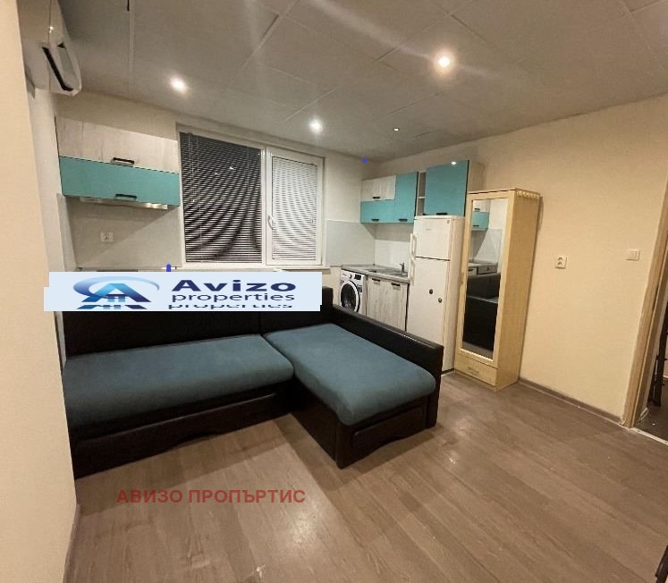 Продава  2-стаен град София , Толстой , 55 кв.м | 99659207 - изображение [4]