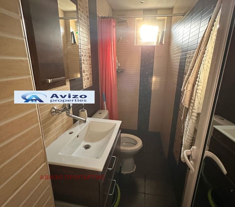 Продава  2-стаен град София , Толстой , 55 кв.м | 99659207 - изображение [6]
