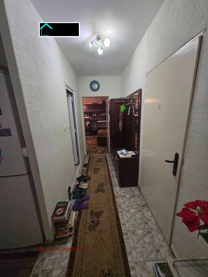 In vendita  1 camera da letto Ruse , Drugba 3 , 62 mq | 57713723
