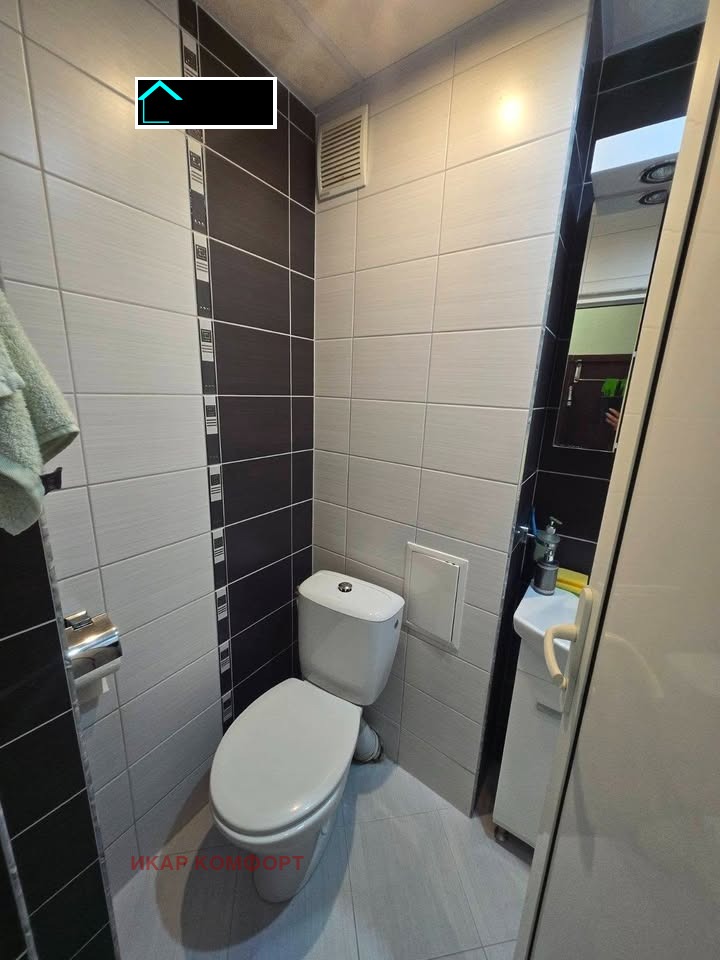 In vendita  1 camera da letto Ruse , Drugba 3 , 62 mq | 57713723 - Immagine [6]