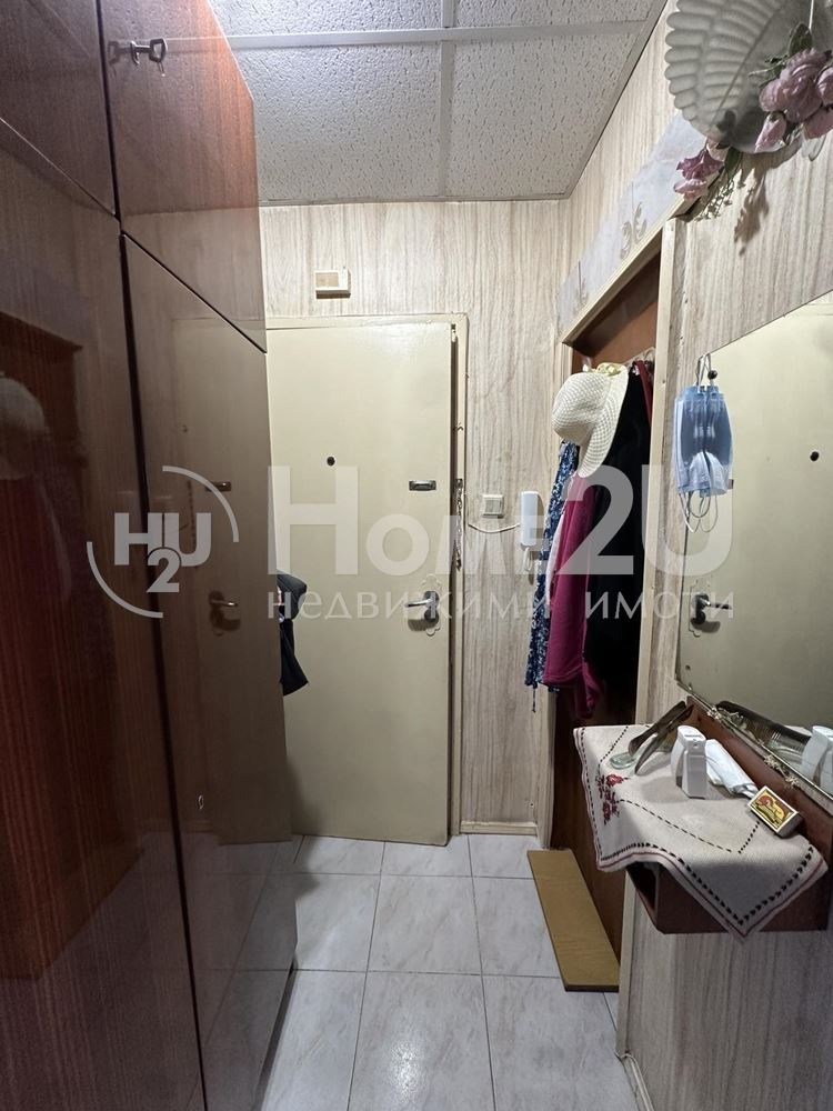 Продава  2-стаен град Варна , Владислав Варненчик 1 , 29 кв.м | 92792308 - изображение [2]