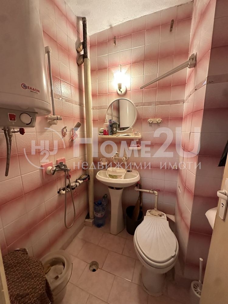 Продава  2-стаен град Варна , Владислав Варненчик 1 , 29 кв.м | 92792308 - изображение [3]