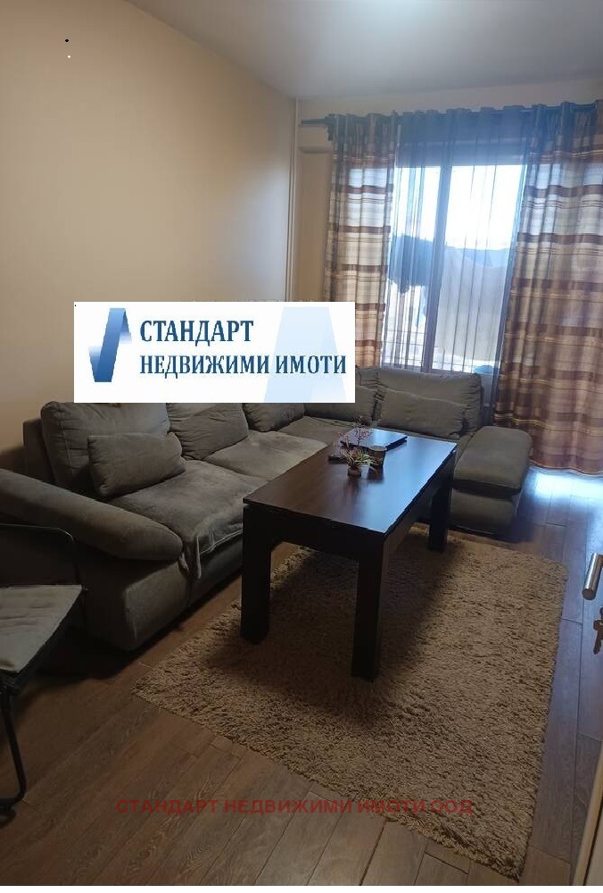 Продава 2-СТАЕН, гр. Пловдив, Гагарин, снимка 2 - Апартаменти - 53859695