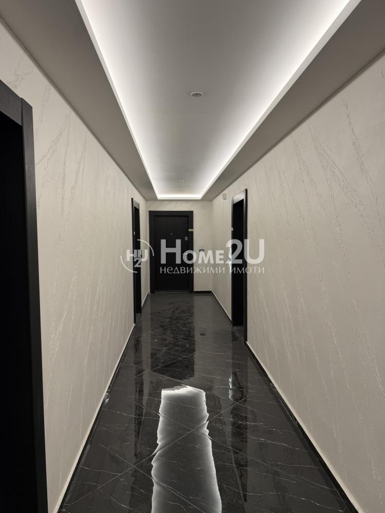 Продава 2-СТАЕН, гр. София, Малинова долина, снимка 11 - Апартаменти - 54496404
