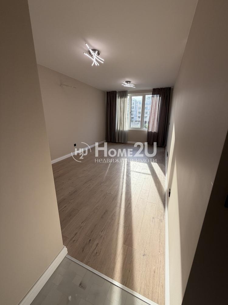 Продава 2-СТАЕН, гр. София, Малинова долина, снимка 2 - Апартаменти - 54496404