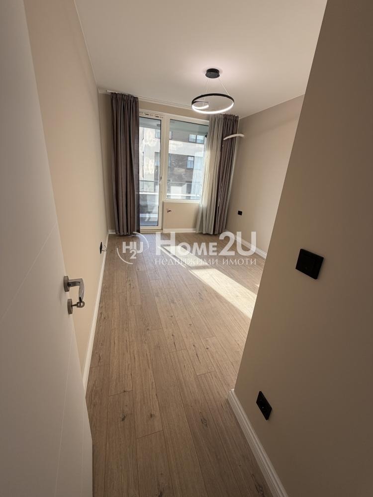 Продава 2-СТАЕН, гр. София, Малинова долина, снимка 3 - Апартаменти - 54496404