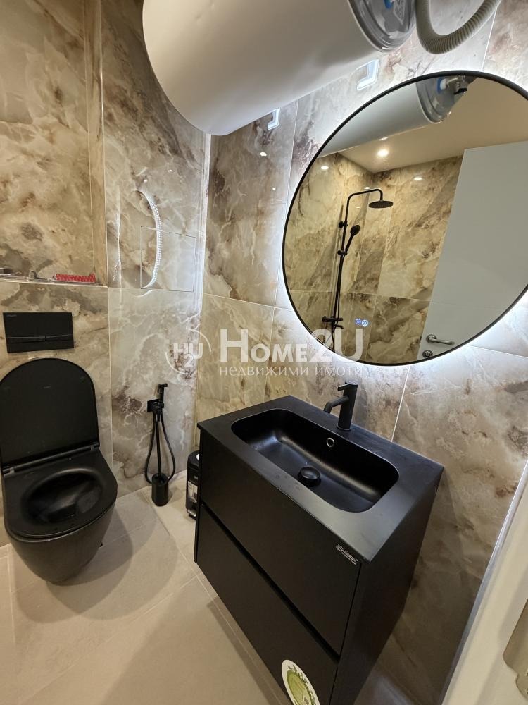 Продава 2-СТАЕН, гр. София, Малинова долина, снимка 6 - Апартаменти - 54496404
