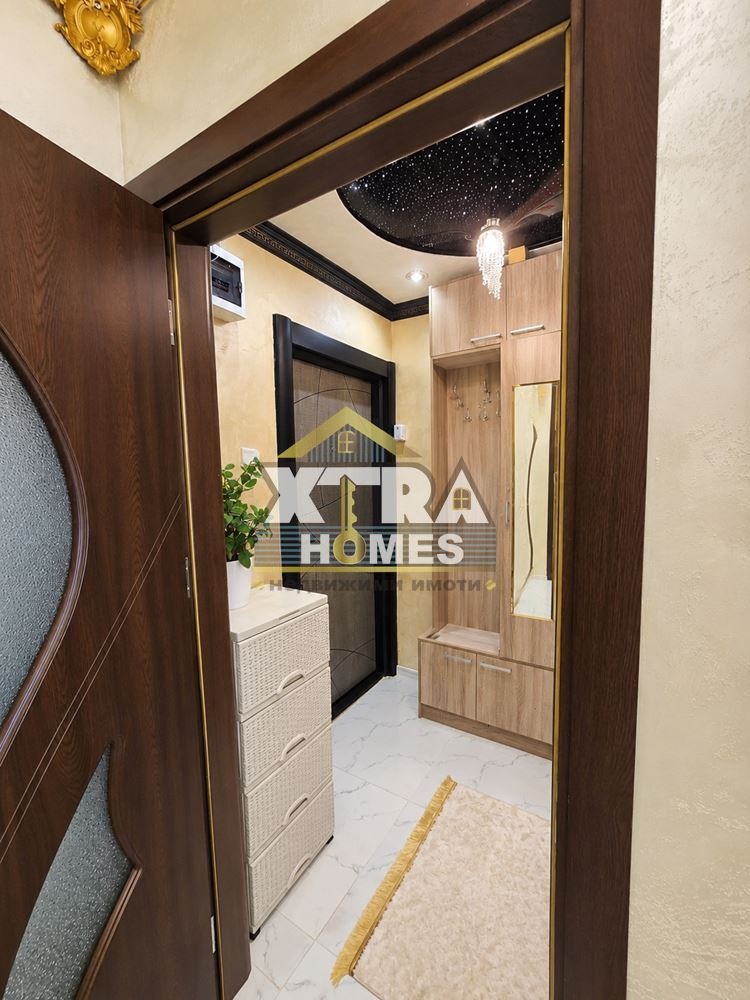 Продава 2-СТАЕН, гр. София, Ботунец 2, снимка 8 - Апартаменти - 54591783