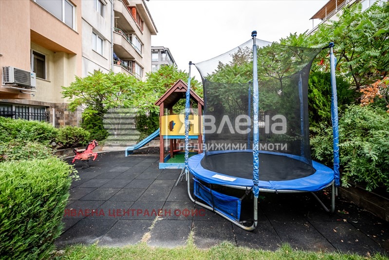 Продава 2-СТАЕН, гр. София, Редута, снимка 14 - Апартаменти - 56123536