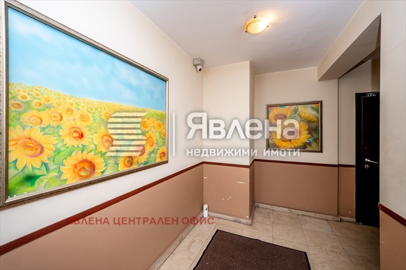 Продава 2-СТАЕН, гр. София, Редута, снимка 11 - Апартаменти - 56123536