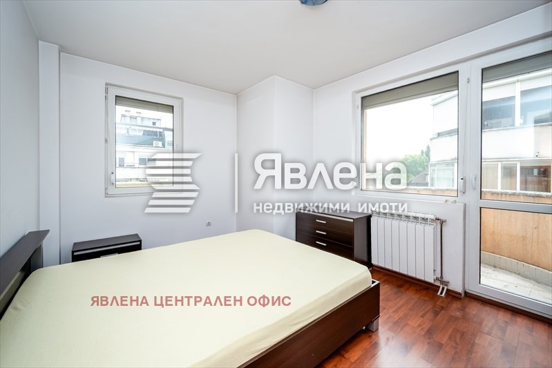 Продава 2-СТАЕН, гр. София, Редута, снимка 5 - Апартаменти - 56123536