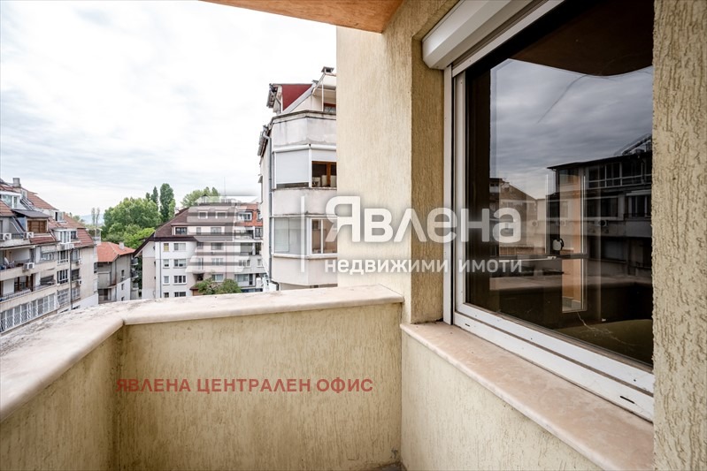 Продава 2-СТАЕН, гр. София, Редута, снимка 8 - Апартаменти - 56123536