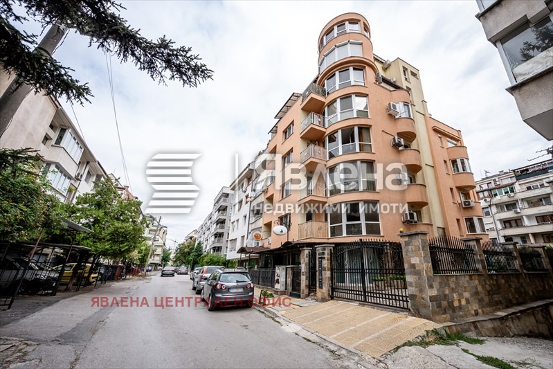 Продава 2-СТАЕН, гр. София, Редута