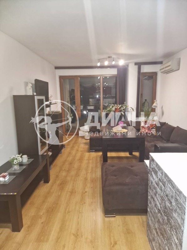 For Sale  2 bedroom Plovdiv , Hristo Smirnenski , 82 sq.m | 70571131 - image [3]