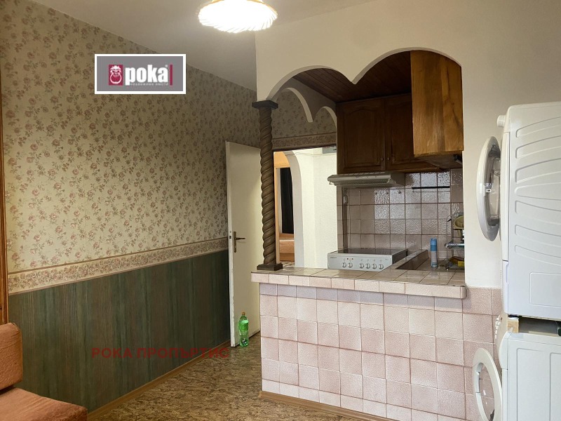 Продава 3-СТАЕН, гр. Стара Загора, Железник - център, снимка 3 - Aпартаменти - 49138661