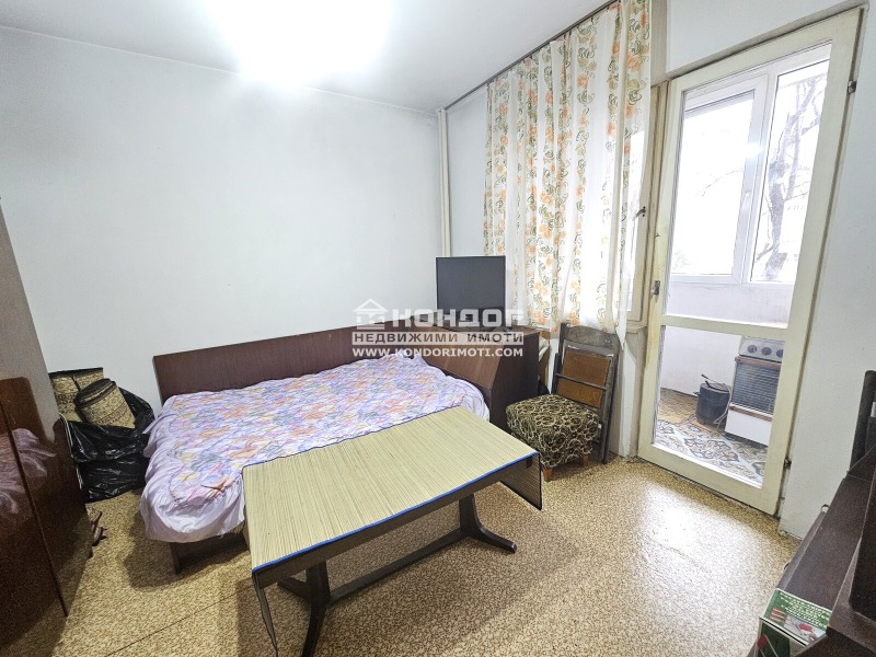 Te koop  2 slaapkamers Plovdiv , Trakija , 94 m² | 14007062 - afbeelding [5]