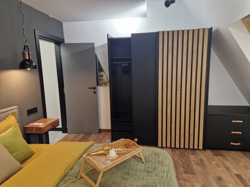 In vendita  2 camere da letto Plovdiv , Kamenitsa 1 , 120 mq | 21316996 - Immagine [5]