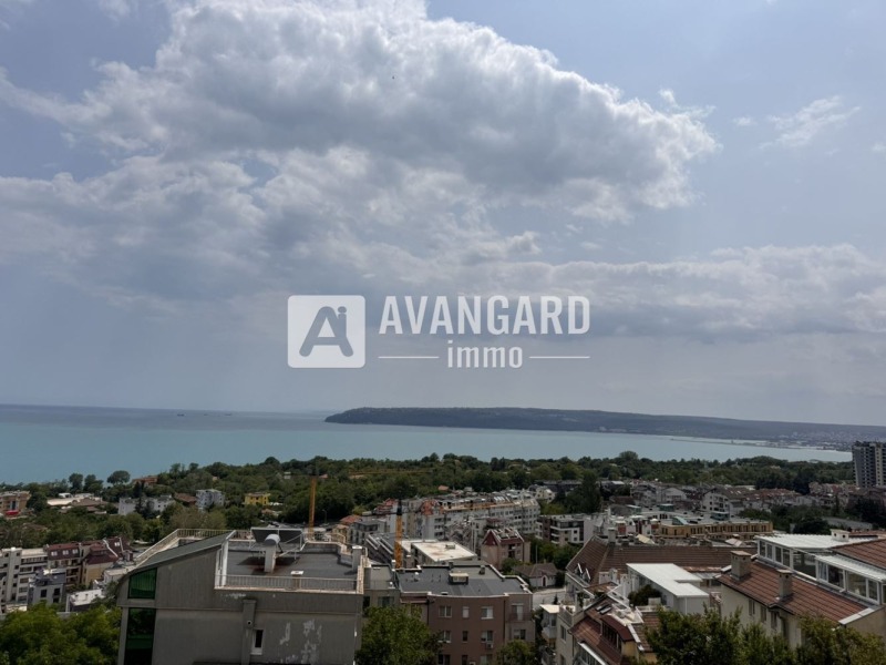 Προς πώληση  2 υπνοδωμάτια Βαρνα , Βρηζ , 72 τ.μ | 10478192 - εικόνα [9]