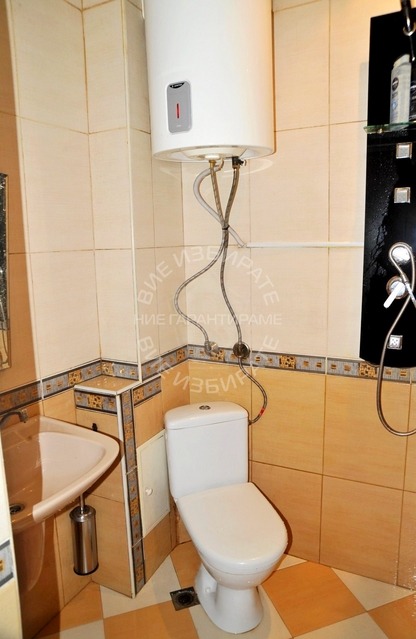Продава  3-стаен град Варна , Колхозен пазар , 94 кв.м | 87632791 - изображение [6]
