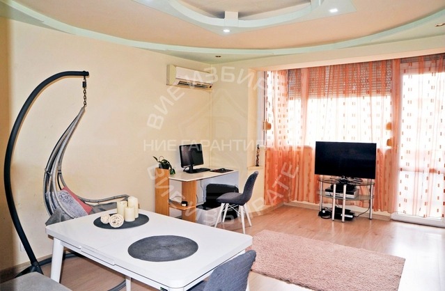Продава  3-стаен град Варна , Колхозен пазар , 94 кв.м | 87632791 - изображение [3]