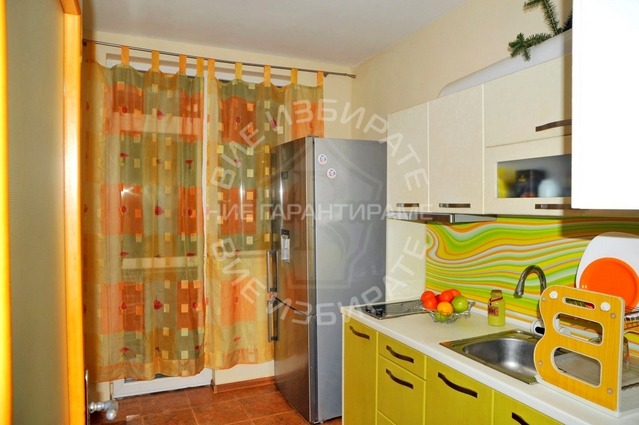 Продава  3-стаен град Варна , Колхозен пазар , 94 кв.м | 87632791 - изображение [2]
