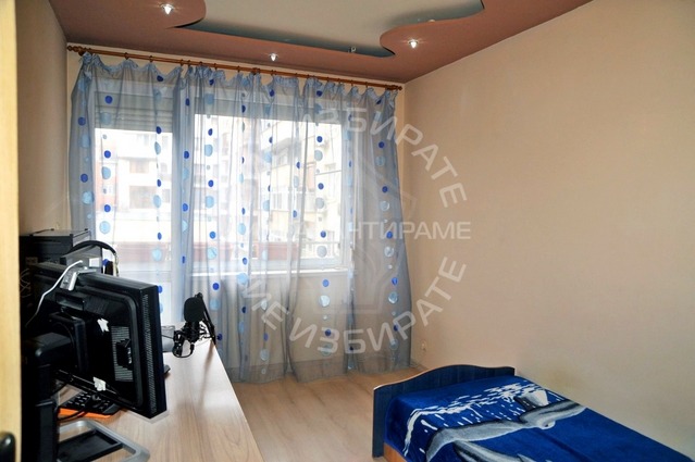 Продава  3-стаен град Варна , Колхозен пазар , 94 кв.м | 87632791 - изображение [4]