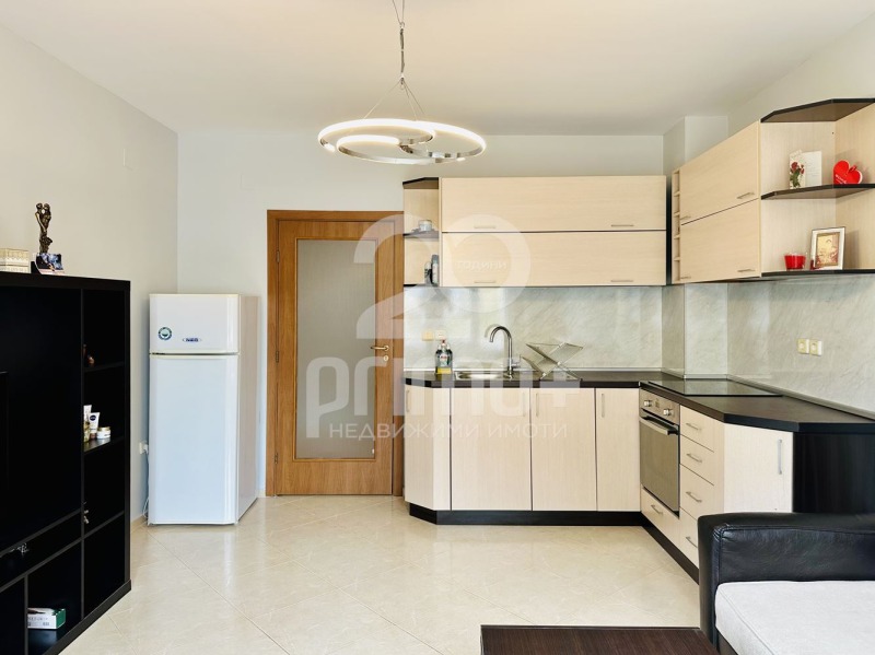 Продава 3-СТАЕН, гр. София, Манастирски ливади, снимка 2 - Апартаменти - 53411270