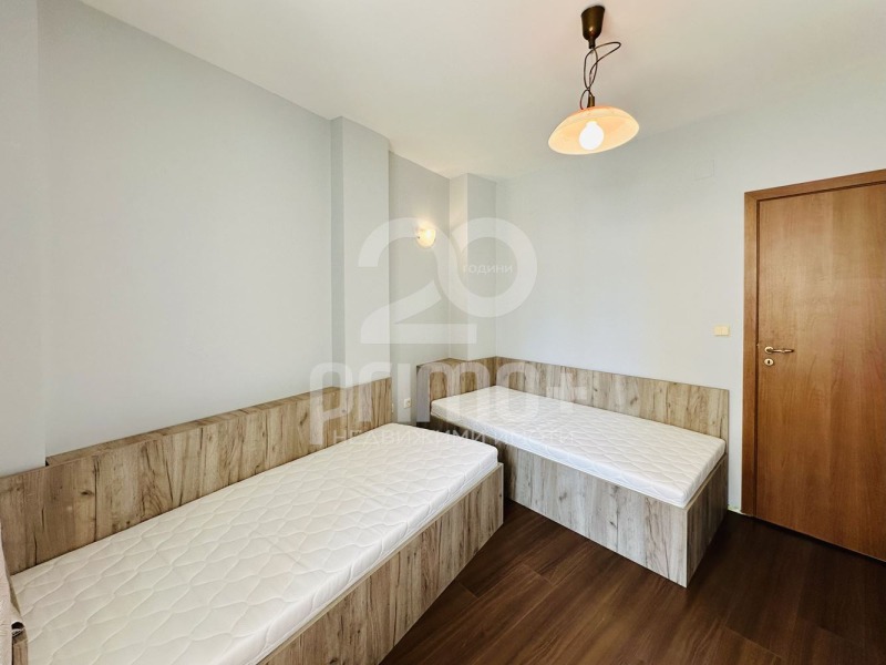 Продава 3-СТАЕН, гр. София, Манастирски ливади, снимка 10 - Апартаменти - 53411270